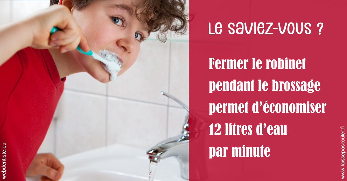 https://dr-tavel-vanessa.chirurgiens-dentistes.fr/Fermer le robinet 2