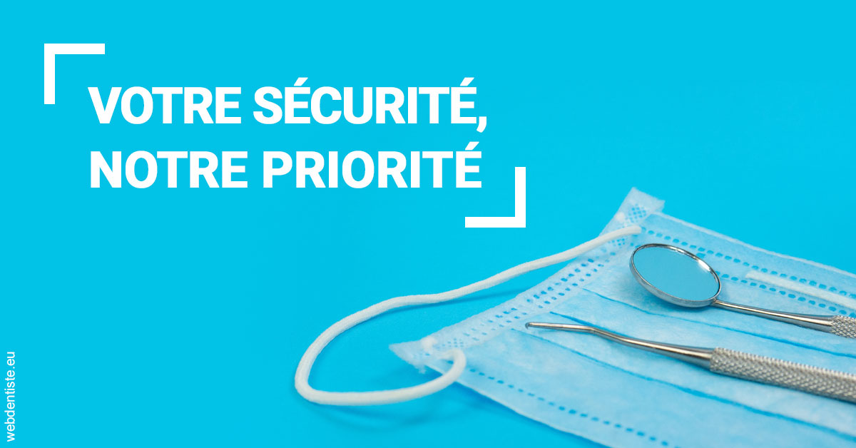 https://dr-tavel-vanessa.chirurgiens-dentistes.fr/Votre sécurité, notre priorité