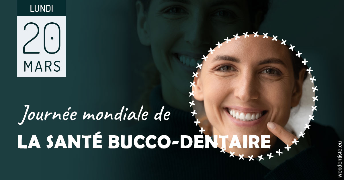 https://dr-tavel-vanessa.chirurgiens-dentistes.fr/Journée de la santé bucco-dentaire 2023 2