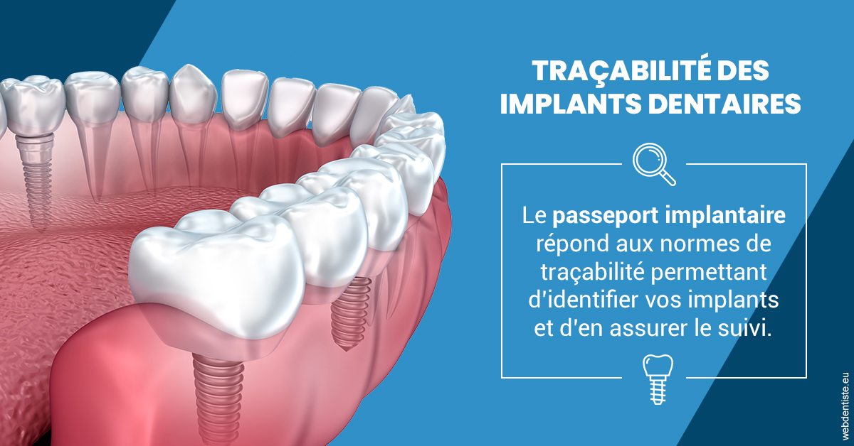 https://dr-tavel-vanessa.chirurgiens-dentistes.fr/T2 2023 - Traçabilité des implants 1